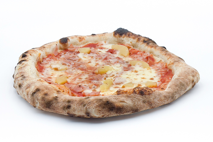 Hawaii - Slice Pizza 2