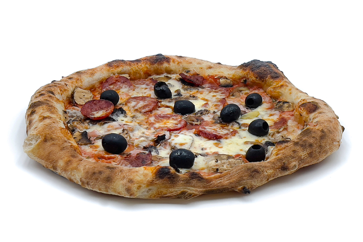 T-Rex - Slice Pizza 2