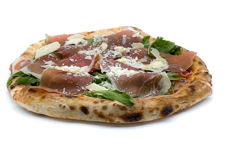 Parma - Slice Pizza 2
