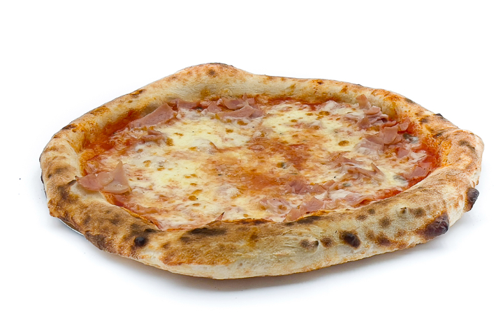 Ham - Slice Pizza 2