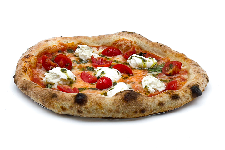 Bella - Slice Pizza 2