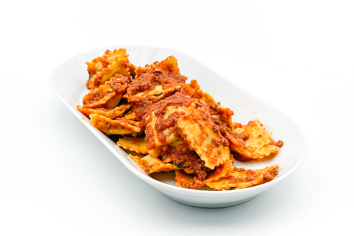 Raviolis bolognaise - Slice Pizza 2
