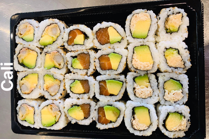Cali - Kiku Sushi