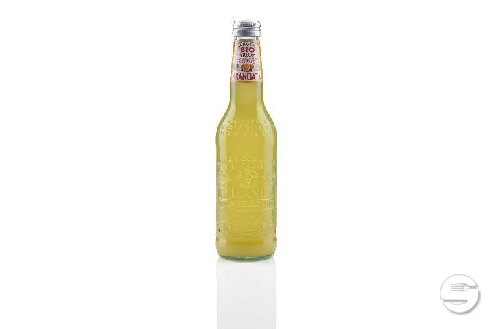 Aranciata - Restaurant des Tunnels