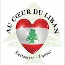 Logo Au Coeur du Liban