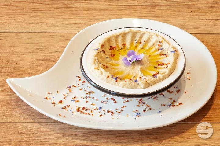 Hummus - Au Coeur du Liban