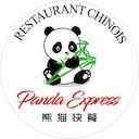 Logo Panda Express