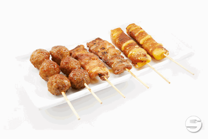 Pork Skewer - Panda Express