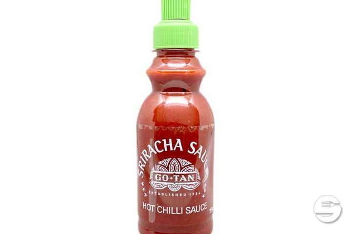 Sriracha Chili Sauce - Panda Express