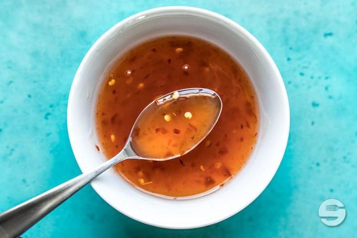 Sweet Chili Sauce - Panda Express