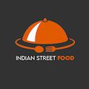 Logo Indian Street Food