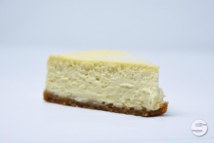 Cheesecake - Pescatarien by Diyarah