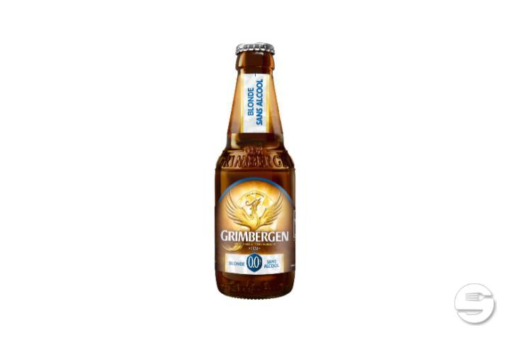 Grimbergen - Indian Street Food