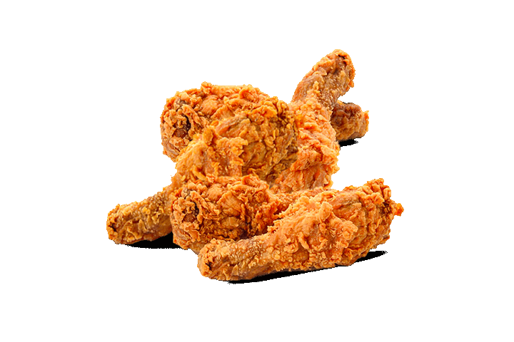 Pilons - Tex Mex Time