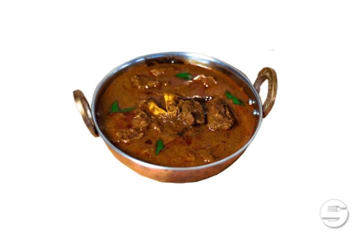 Lamb Korma - Happy Indian
