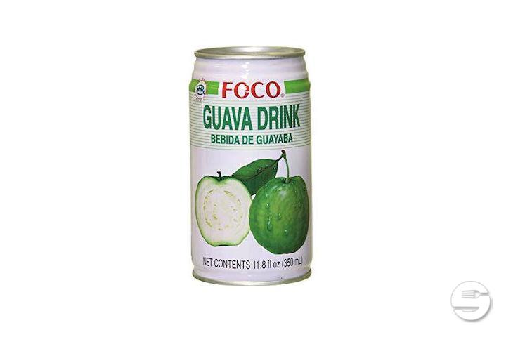 Guava Juice - Happy Indian