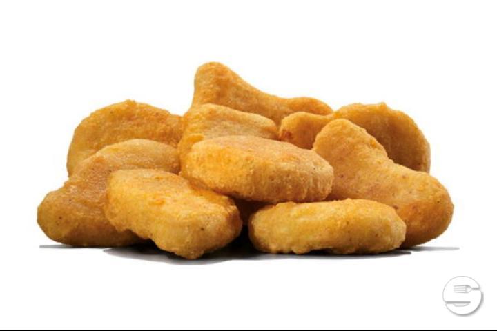 Chicken Nuggets - Happy Indian