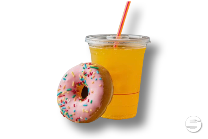 Dunkin' Deal - Dunkin' Donuts