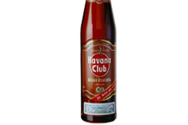 Havana Club Anejo Reserva