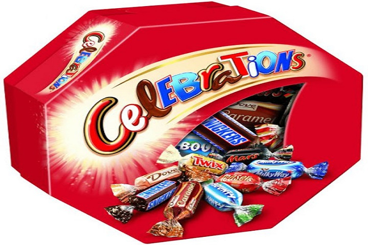 Celebrations - Drink Butler