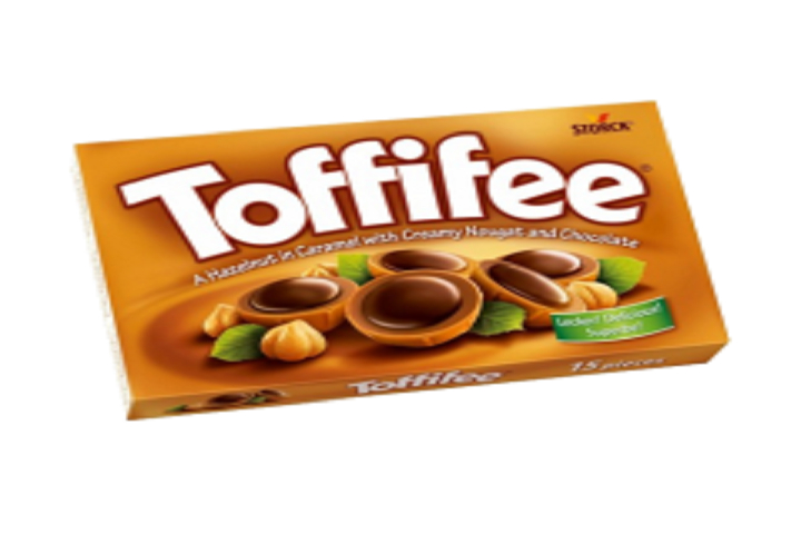 Toffifee