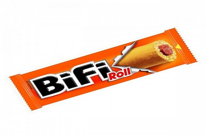 Bifi Roll Mini salami - Drink Butler Zurich
