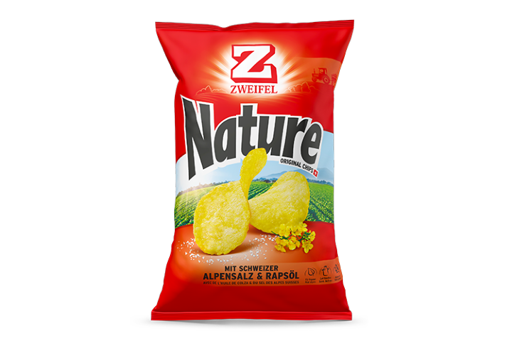 Chips Zweifel - Drink Butler Zurich