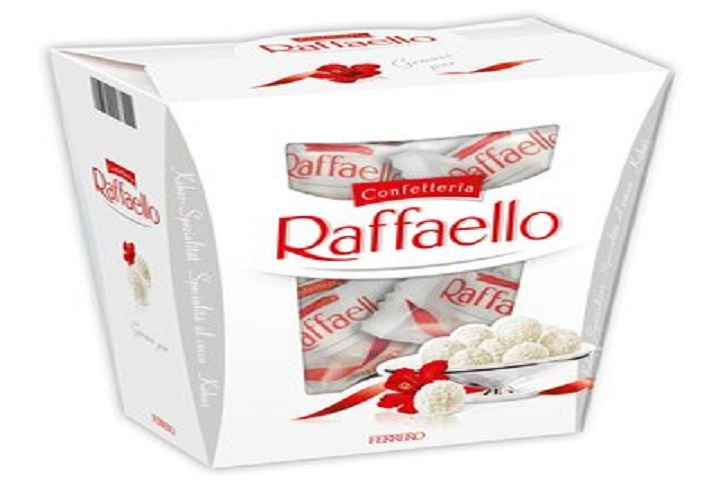 Raffaello - Drink Butler Zurich