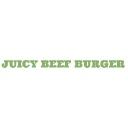 Logo JUICY BEEF BURGER