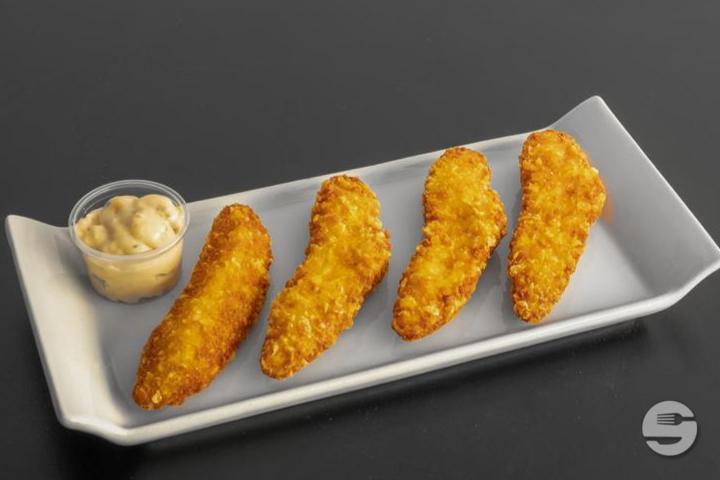 Nuggets - DZ Burger