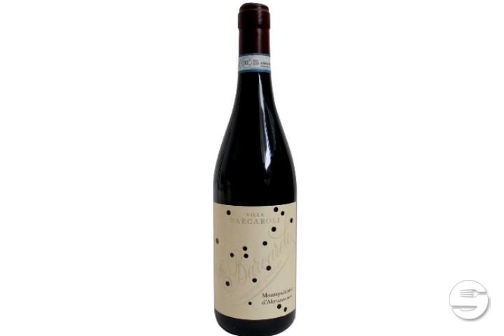 Montepulciano d’Abruzzo Bio Vegan - Villa Barcaroli - Abruzzo - Enoteca Vinarte