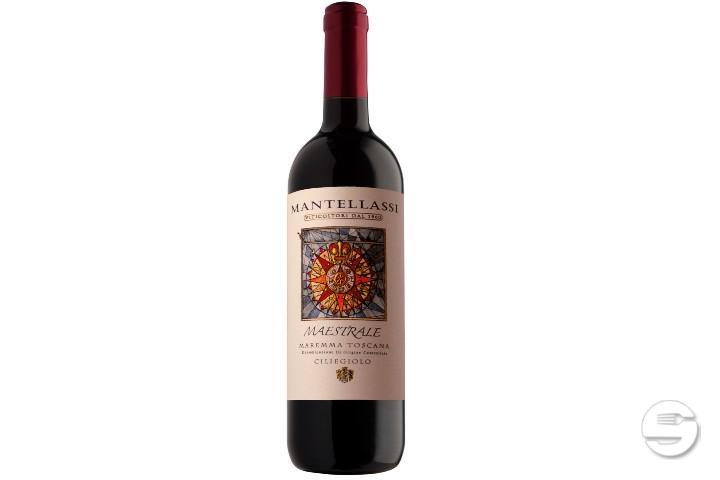 Maestrale – Mantellassi – Toscana - Enoteca Vinarte