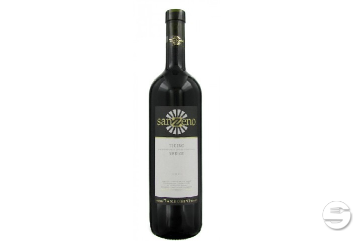 San Zeno Classico Riserva - Tamborini - Lamone - Enoteca Vinarte