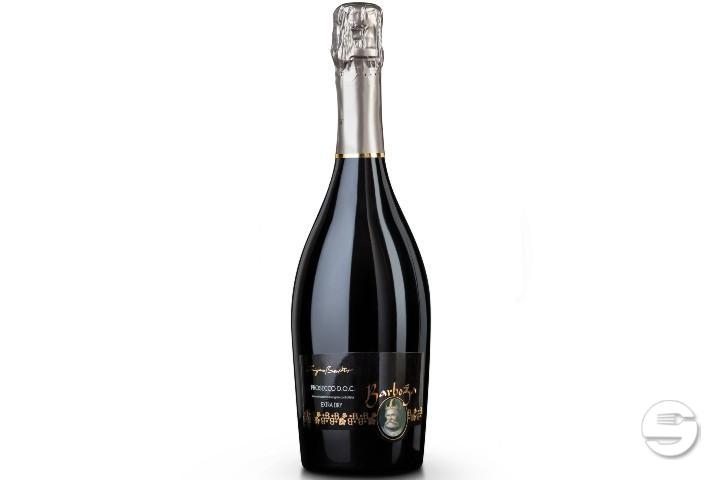 Barboza - Extra Dry – Benotto – Veneto - Enoteca Vinarte