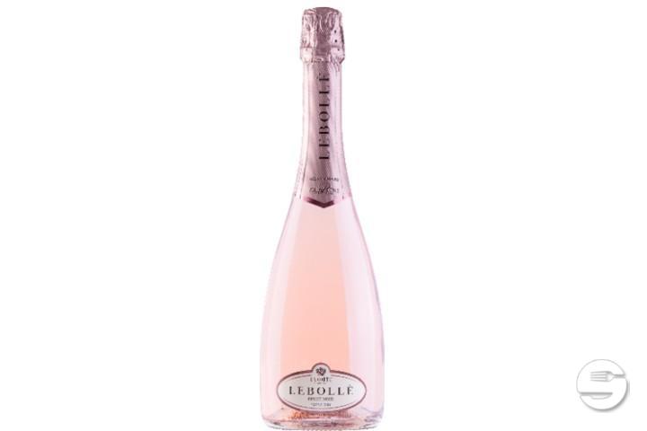 Lebollé extra dry – Guarini – Lombardia - Enoteca Vinarte