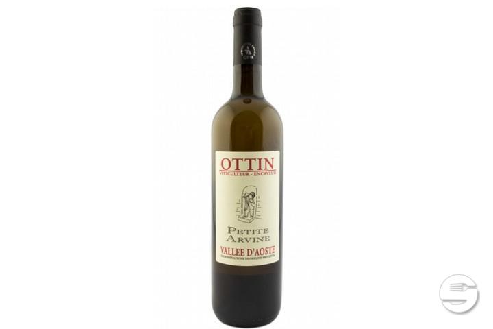 Petite Arvine – Ottin – Valle D’Aosta - Enoteca Vinarte