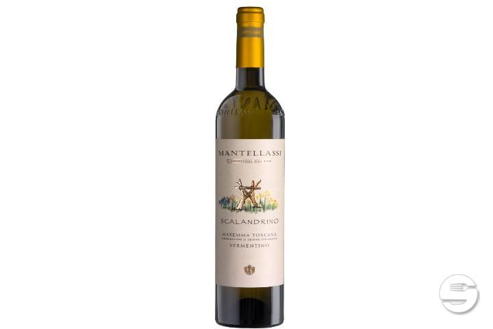 Scalandrino – Mantellassi – Toscana - Enoteca Vinarte