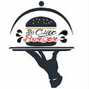 Logo So Chic Burger