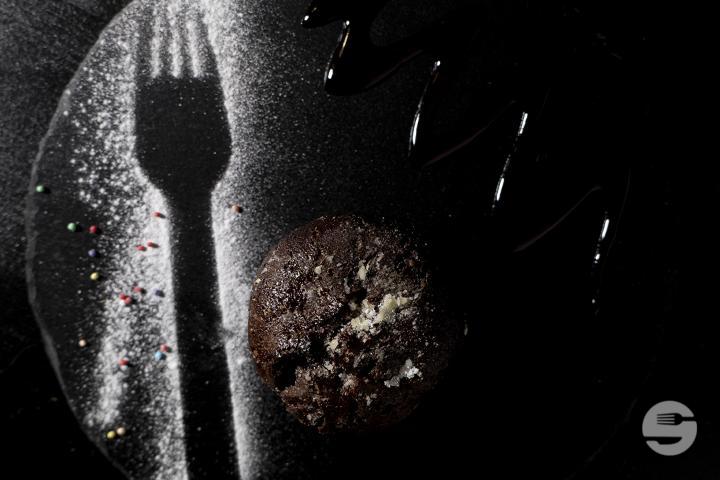 Fondant au Chocolat - So Chic Burger