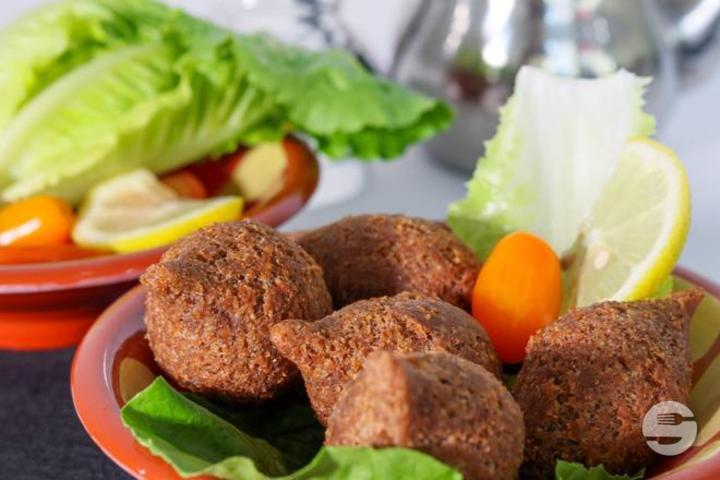 Kebbeh - Chez Moaaz