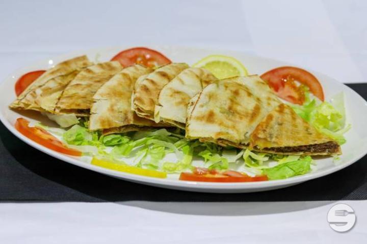 Meat Arays - Chez Moaaz