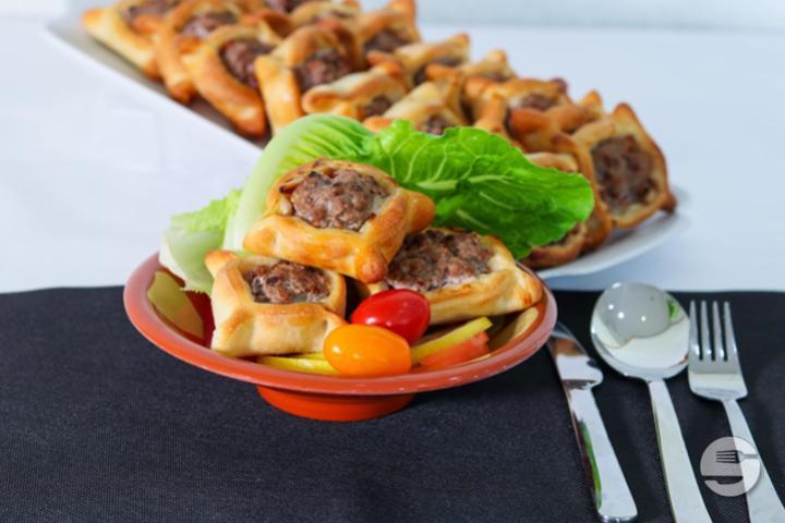 Lahm bi Ajeen - Chez Moaaz