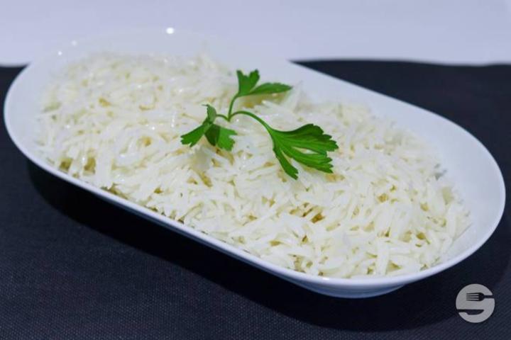 Basmati Nature - Chez Moaaz