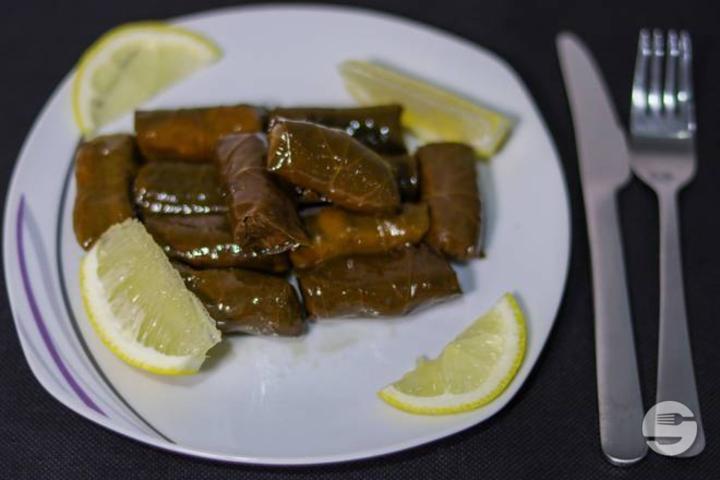 Yalanji - Chez Moaaz