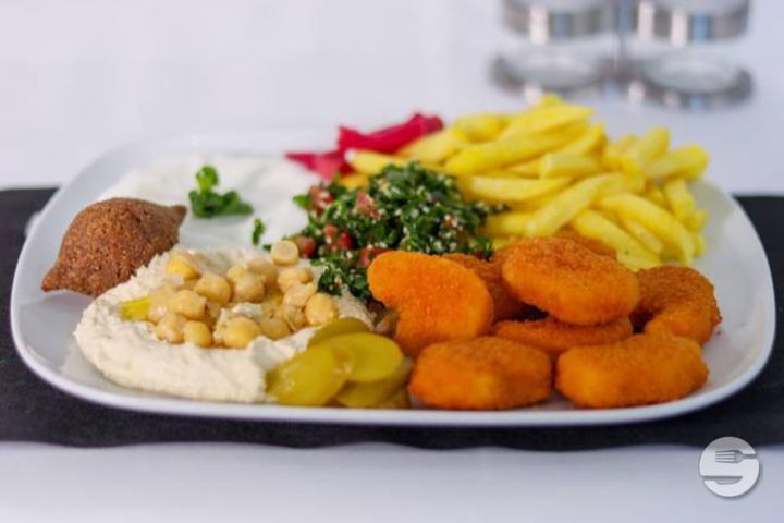 Nuggets - Chez Moaaz