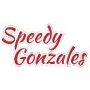 Logo Pizzeria Speedy Gonzalez