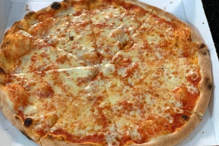 Pizza Sorriso - 32cm - Pizzeria Speedy Gonzalez