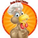 Logo Swiss Fried Chicken