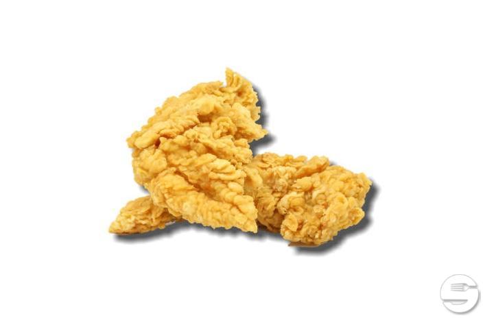 Tenders (Pouletbrust paniert) - Swiss Fried Chicken