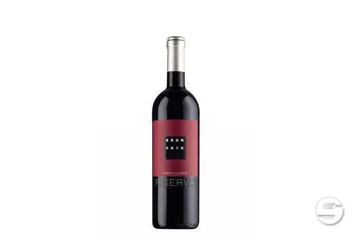 Chianti Rotwein - Swiss Fried Chicken